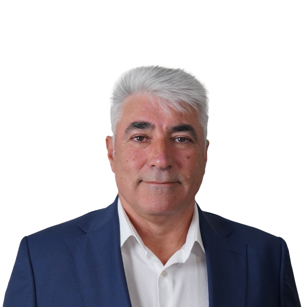 Feridun Gecgel