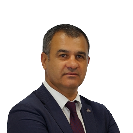 Alişan Taştan