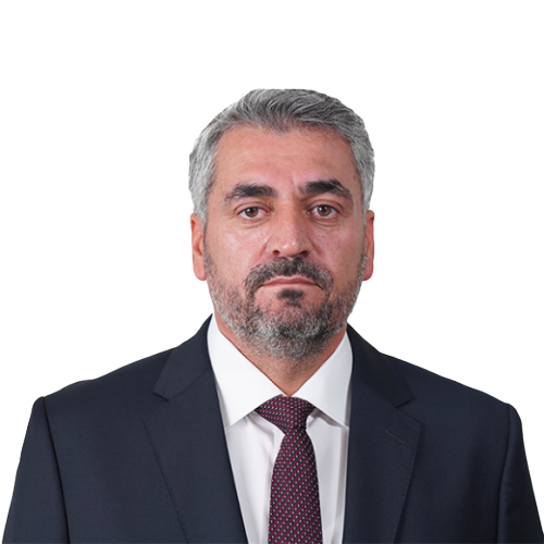 Enver Geçgel
