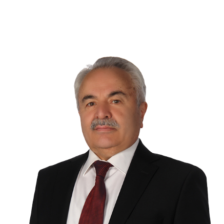 İsmail Şahiner