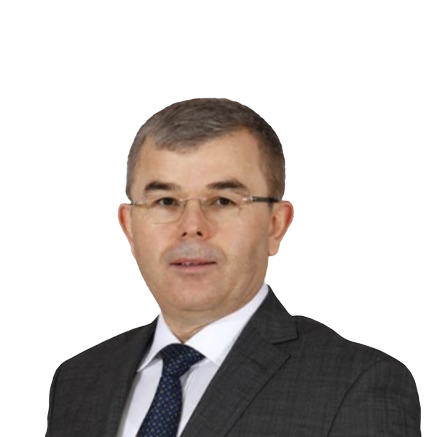Olcay Doğan