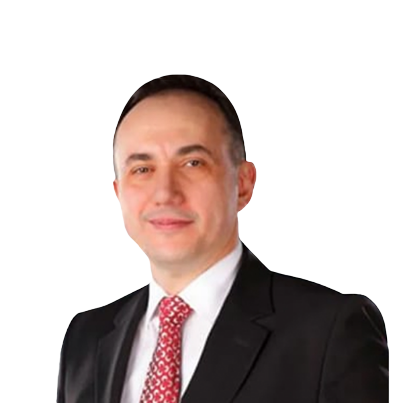 Salih Tuncer Mutlucan