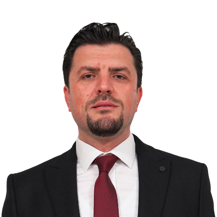 Uğur Gökçe